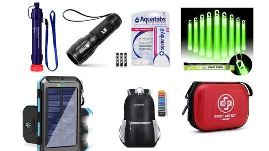 Vital-Kit | Emergency Kit